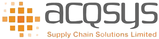 ACQSYS Supply Chain Solutions